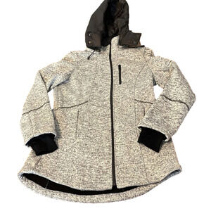 Hfx lined jacket